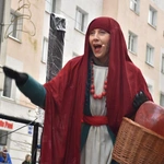 Orszak Trzech Króli w Gdyni 2025