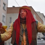 Orszak Trzech Króli w Gdyni 2025