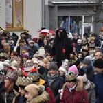Orszak Trzech Króli w Gdyni 2025