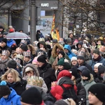Orszak Trzech Króli w Gdyni 2025