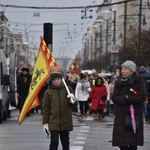 Orszak Trzech Króli w Gdyni 2025