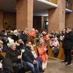 Orszak Trzech Króli w Gdyni 2025