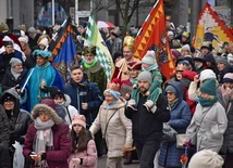 Pokłonili się Jezusowi