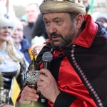 Orszak Trzech Króli z Nadolic Wielkich do Nadolic Małych 2025