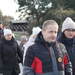 Orszak Trzech Króli z Nadolic Wielkich do Nadolic Małych 2025