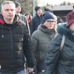 Orszak Trzech Króli z Nadolic Wielkich do Nadolic Małych 2025