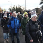 Orszak Trzech Króli z Nadolic Wielkich do Nadolic Małych 2025