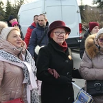 Orszak Trzech Króli z Nadolic Wielkich do Nadolic Małych 2025