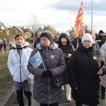 Orszak Trzech Króli z Nadolic Wielkich do Nadolic Małych 2025