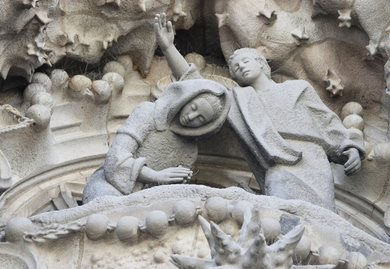 Sagrada Familia