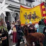 Orszak Trzech Króli 2025 - Sochaczew
