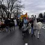 Orszak Trzech Króli 2025 - Sochaczew