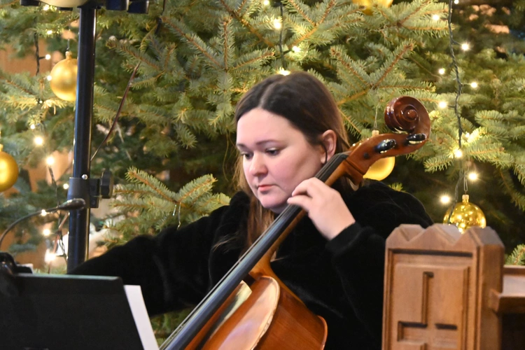 Na trąbkę, saksofon, skrzypce