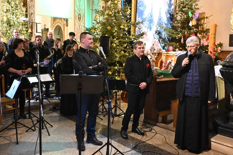 Na trąbkę, saksofon, skrzypce