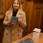 Na trąbkę, saksofon, skrzypce