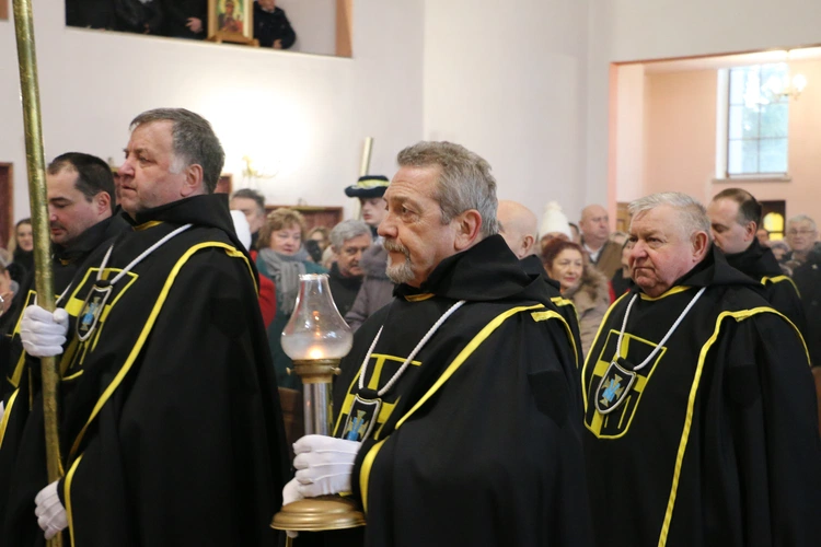 Strzegowo. Orszak Trzech Króli 2025 - cz. I