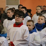 Strzegowo. Orszak Trzech Króli 2025 - cz. I