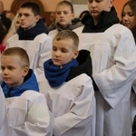 Strzegowo. Orszak Trzech Króli 2025 - cz. I