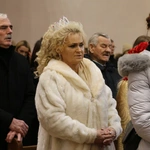Strzegowo. Orszak Trzech Króli 2025 - cz. I
