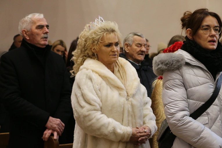 Strzegowo. Orszak Trzech Króli 2025 - cz. I