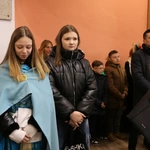 Strzegowo. Orszak Trzech Króli 2025 - cz. I