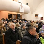 Strzegowo. Orszak Trzech Króli 2025 - cz. I