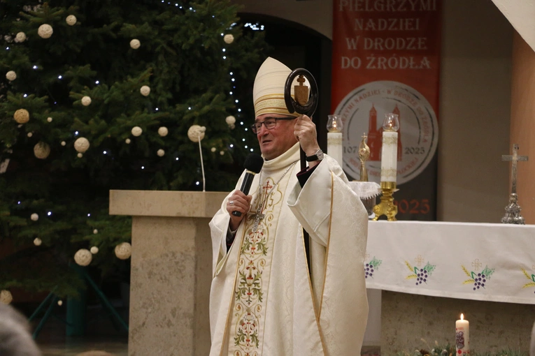 Strzegowo. Orszak Trzech Króli 2025 - cz. I