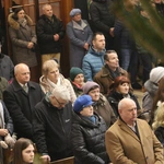 Strzegowo. Orszak Trzech Króli 2025 - cz. I