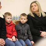 Strzegowo. Orszak Trzech Króli 2025 - cz. I
