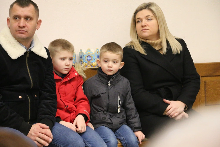 Strzegowo. Orszak Trzech Króli 2025 - cz. I