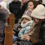 Strzegowo. Orszak Trzech Króli 2025 - cz. I