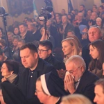 Mała Armia Janosika kolędowała w Tarnowie Opolskim