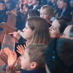 Mała Armia Janosika kolędowała w Tarnowie Opolskim