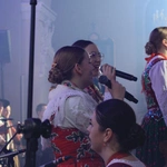 Mała Armia Janosika kolędowała w Tarnowie Opolskim