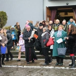 Strzegowo. Orszak Trzech Króli 2025 - cz. II