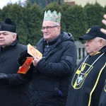 Strzegowo. Orszak Trzech Króli 2025 - cz. II