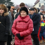 Strzegowo. Orszak Trzech Króli 2025 - cz. II
