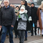 Strzegowo. Orszak Trzech Króli 2025 - cz. II