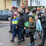 Strzegowo. Orszak Trzech Króli 2025 - cz. II