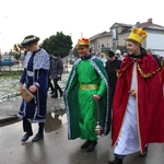 Strzegowo. Orszak Trzech Króli 2025 - cz. II