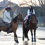 Strzegowo. Orszak Trzech Króli 2025 - cz. II