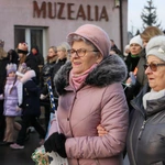 Strzegowo. Orszak Trzech Króli 2025 - cz. II