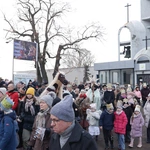 Orszak Trzech Króli 2025 - Głowno