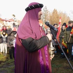 Orszak Trzech Króli 2025 - Głowno