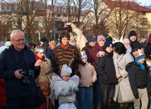 Orszak Trzech Króli 2025 - Głowno