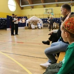 Strzegowo. Orszak Trzech Króli 2025 - cz. III