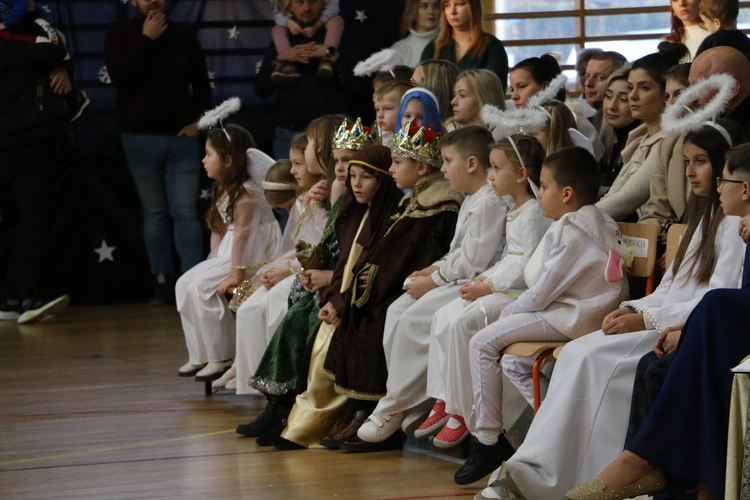 Strzegowo. Orszak Trzech Króli 2025 - cz. III