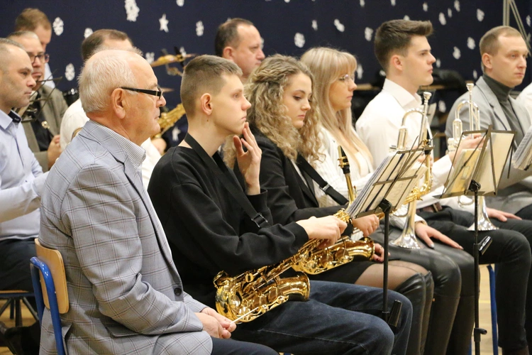 Strzegowo. Orszak Trzech Króli 2025 - cz. III