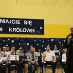 Strzegowo. Orszak Trzech Króli 2025 - cz. III