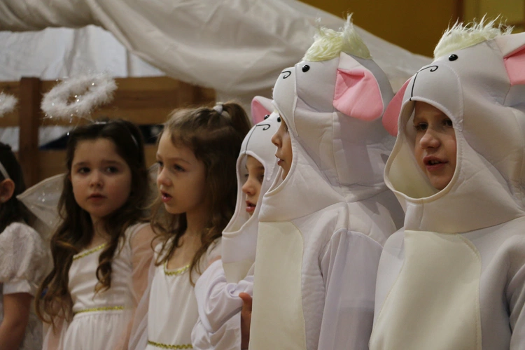 Strzegowo. Orszak Trzech Króli 2025 - cz. III